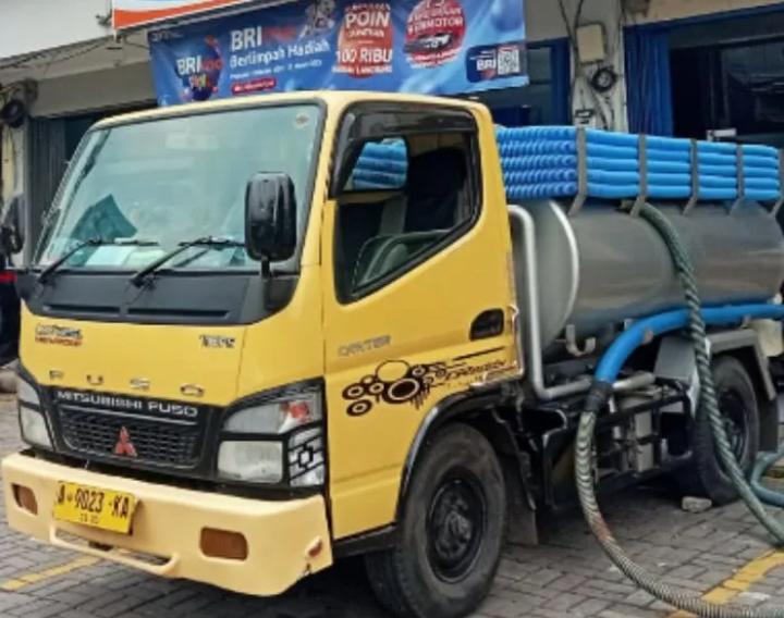 Sedot Wc Manado Nur Jaya